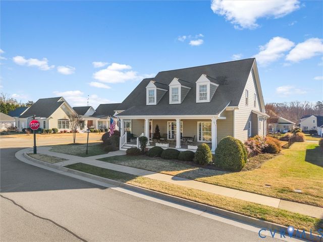 2097 William Dance Way, Powhatan, VA 23139