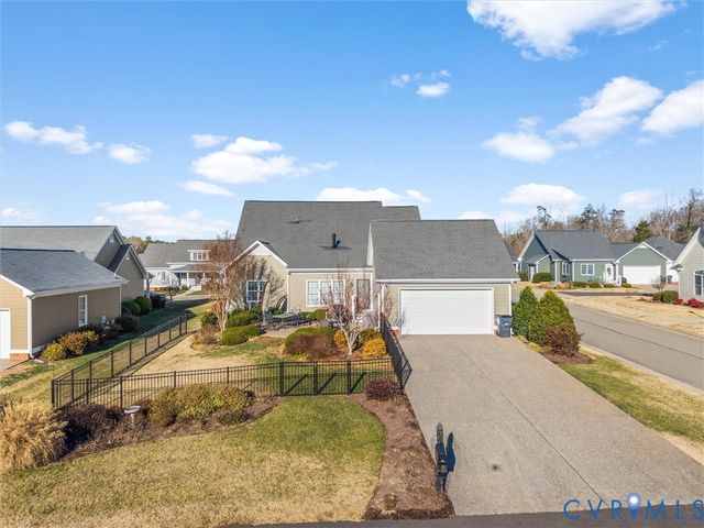 2097 William Dance Way, Powhatan, VA 23139