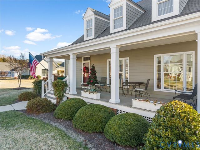 2097 William Dance Way, Powhatan, VA 23139