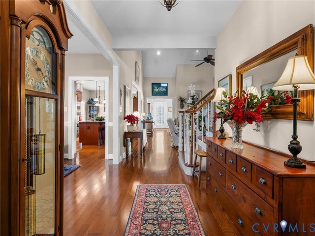 2097 William Dance Way, Powhatan, VA 23139