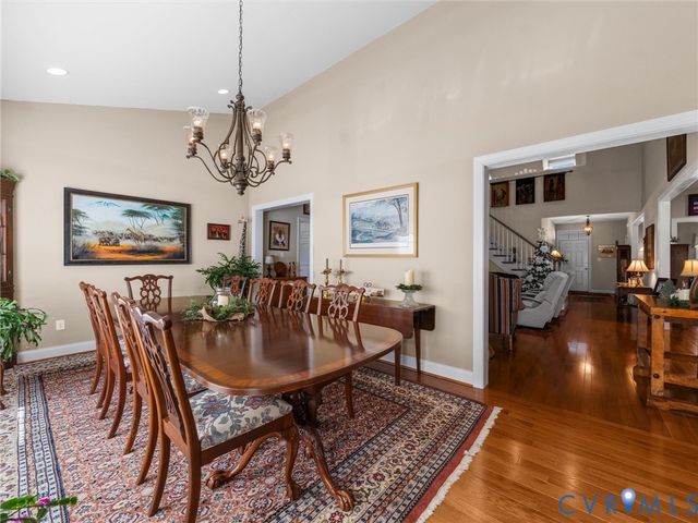 2097 William Dance Way, Powhatan, VA 23139