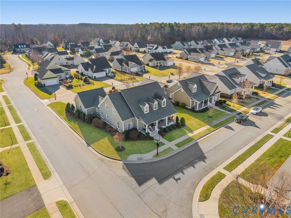 2097 William Dance Way, Powhatan, VA 23139