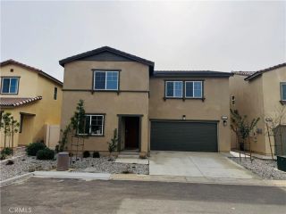 1316 Goldenbrush, Banning, CA 92220