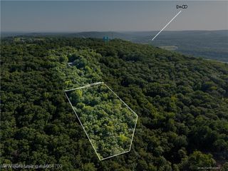 TBD Barton Hill Lane, Mountainburg, AR 72946