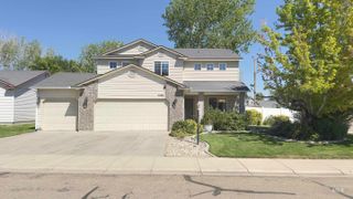 6180 S Astronomer Ave, Boise, ID 83709