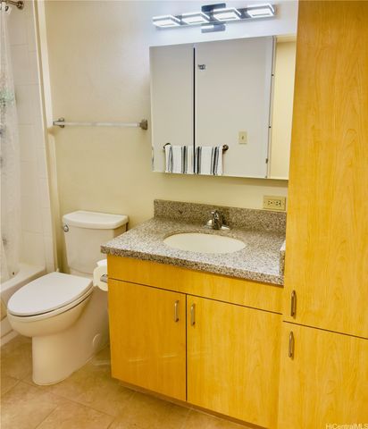 1315 Kalakaua Avenue 1110, Honolulu, HI 96826