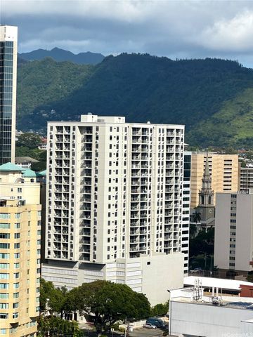 1315 Kalakaua Avenue 1110, Honolulu, HI 96826