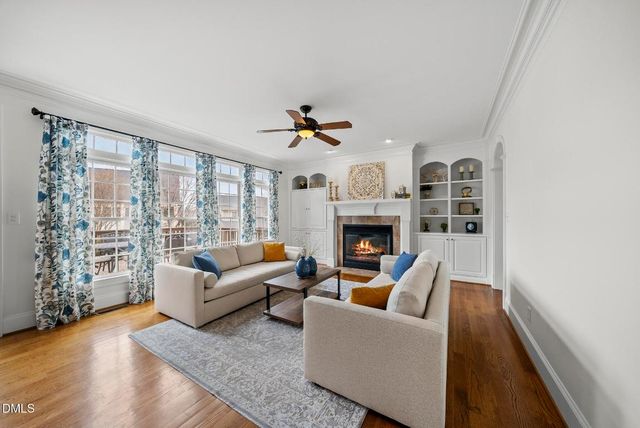 306 Brodie Lloyd Court, Cary, NC 27519