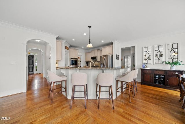 306 Brodie Lloyd Court, Cary, NC 27519