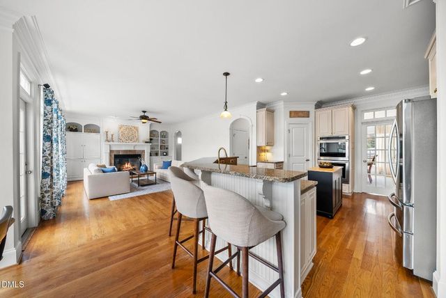 306 Brodie Lloyd Court, Cary, NC 27519