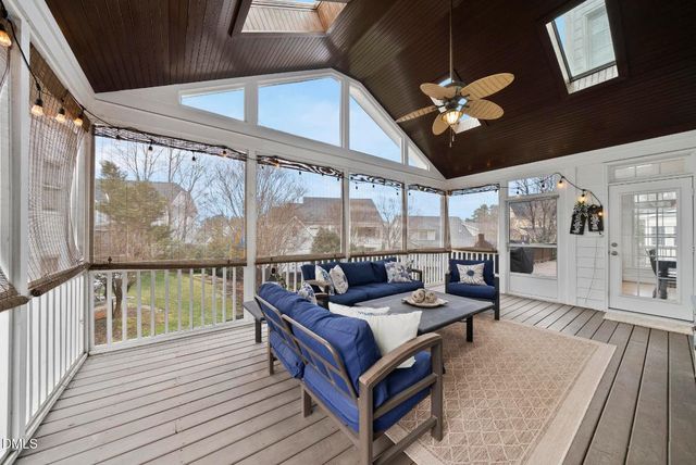 306 Brodie Lloyd Court, Cary, NC 27519