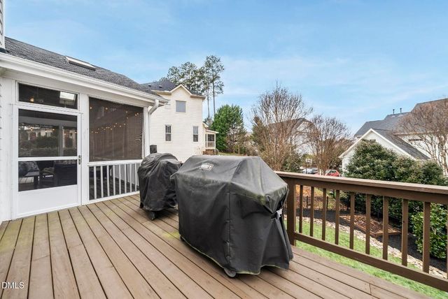 306 Brodie Lloyd Court, Cary, NC 27519