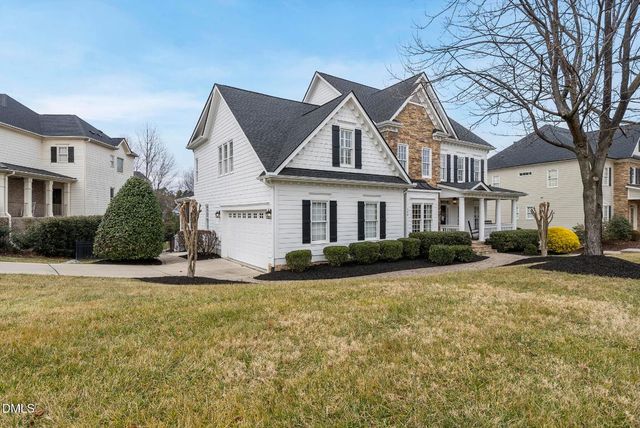 306 Brodie Lloyd Court, Cary, NC 27519