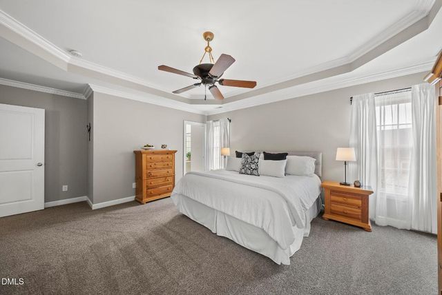 306 Brodie Lloyd Court, Cary, NC 27519