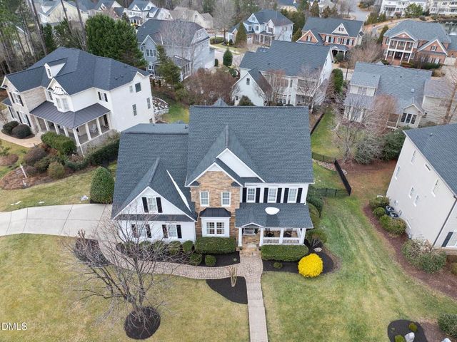 306 Brodie Lloyd Court, Cary, NC 27519