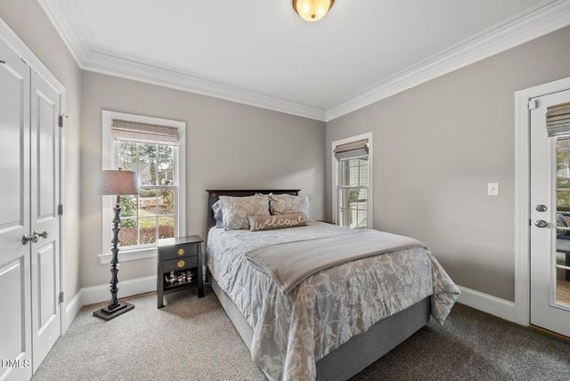 306 Brodie Lloyd Court, Cary, NC 27519