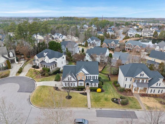 306 Brodie Lloyd Court, Cary, NC 27519