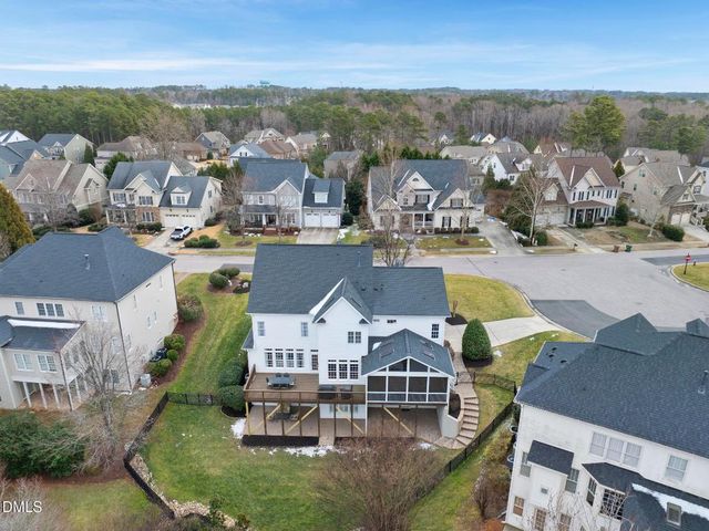 306 Brodie Lloyd Court, Cary, NC 27519