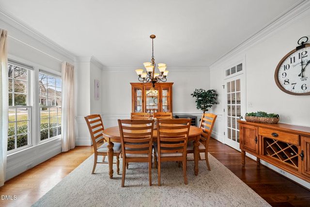 306 Brodie Lloyd Court, Cary, NC 27519