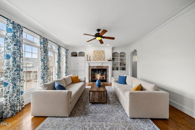 306 Brodie Lloyd Court, Cary, NC 27519