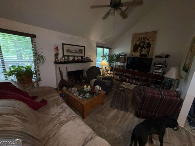 114 Lakeview Circle, Waleska, GA 30183
