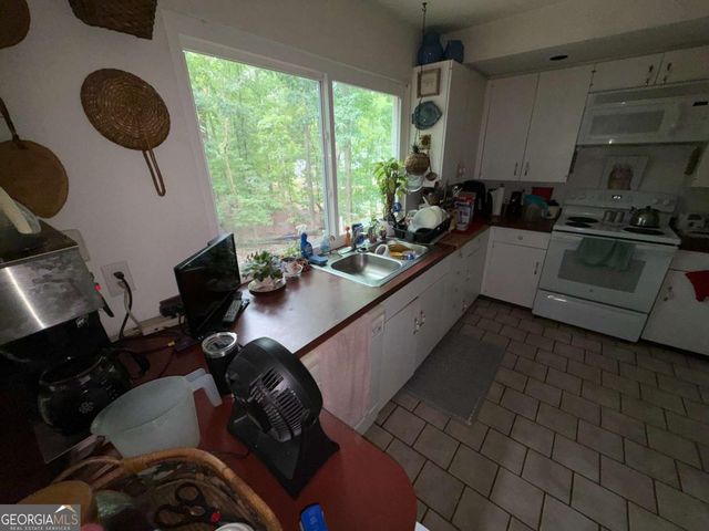 114 Lakeview Circle, Waleska, GA 30183
