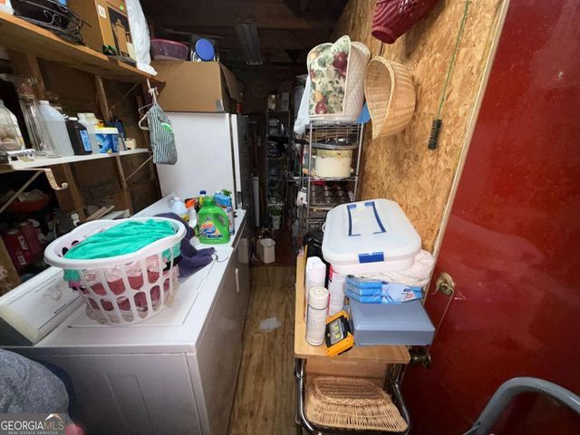114 Lakeview Circle, Waleska, GA 30183