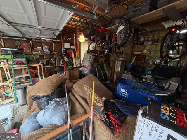 114 Lakeview Circle, Waleska, GA 30183