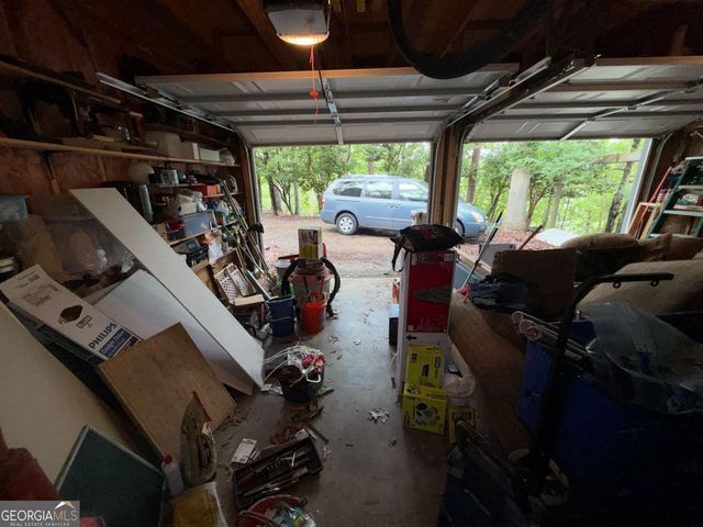 114 Lakeview Circle, Waleska, GA 30183