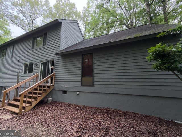 114 Lakeview Circle, Waleska, GA 30183