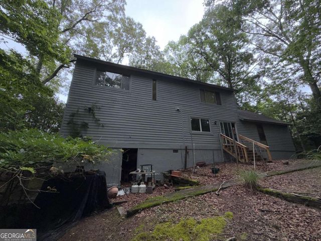 114 Lakeview Circle, Waleska, GA 30183