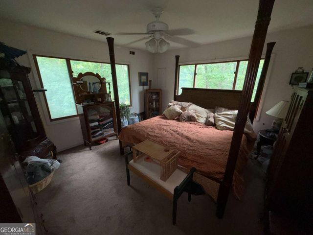 114 Lakeview Circle, Waleska, GA 30183