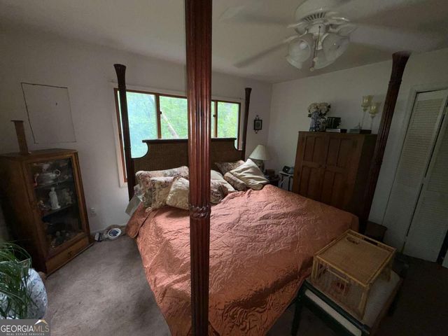 114 Lakeview Circle, Waleska, GA 30183