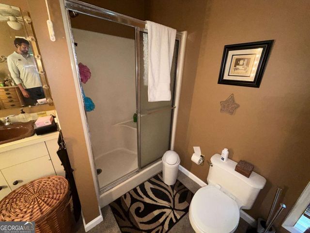 114 Lakeview Circle, Waleska, GA 30183