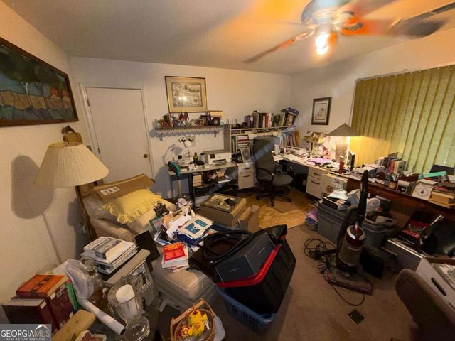 114 Lakeview Circle, Waleska, GA 30183