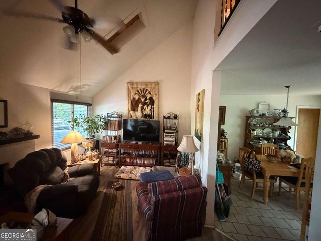 114 Lakeview Circle, Waleska, GA 30183