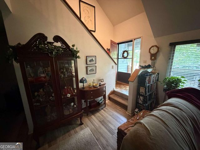 114 Lakeview Circle, Waleska, GA 30183