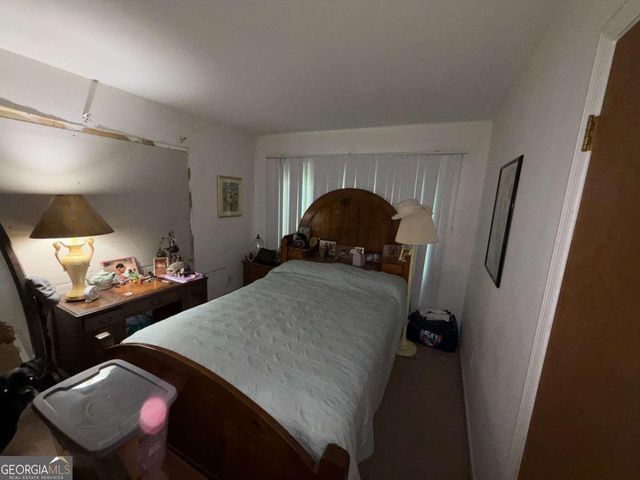 114 Lakeview Circle, Waleska, GA 30183