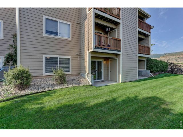 2960 W Stuart St C-104, Fort Collins, CO 80526