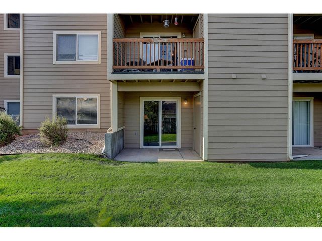 2960 W Stuart St C-104, Fort Collins, CO 80526