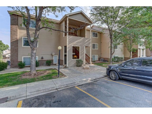 2960 W Stuart St C-104, Fort Collins, CO 80526