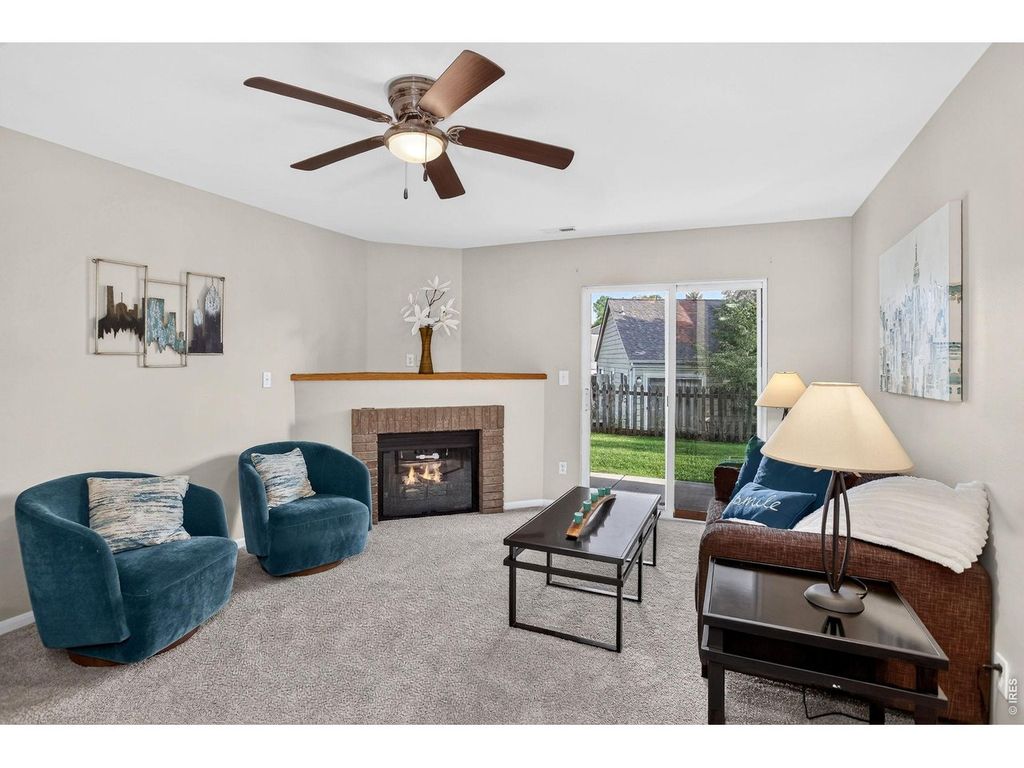 2960 W Stuart St C-104, Fort Collins, CO 80526