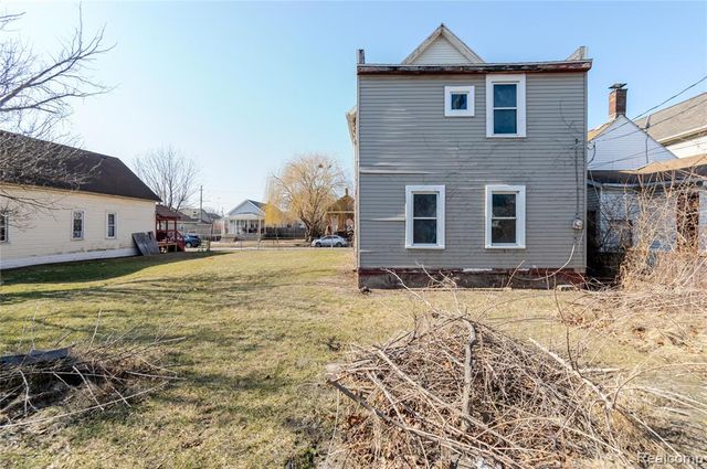 1486 17th Street, Detroit, MI 48216