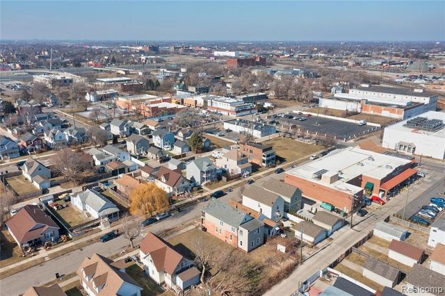1486 17th Street, Detroit, MI 48216