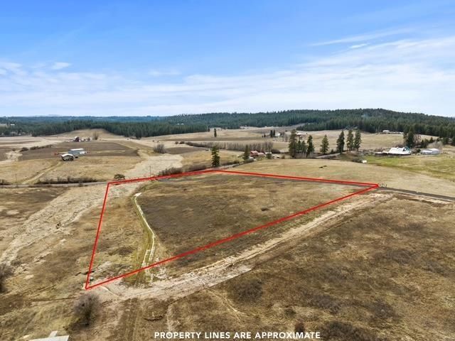 1170X E Tallman Rd, Chattaroy, WA 99003