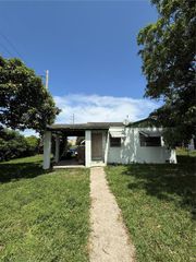 6545 NW 6th Avenue, Miami, FL 33150