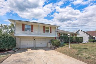 12506 Monroe Avenue, Grandview, MO 64030