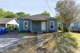 4509 Crozier Street, Dallas, TX 75215