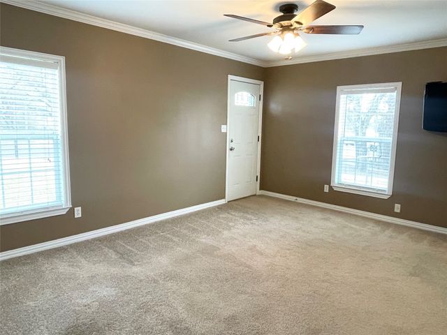 1335 Florea Street, Graham, TX 76450