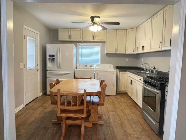 1335 Florea Street, Graham, TX 76450